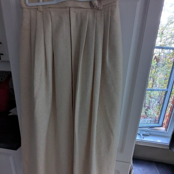 Vintage Infinitif skirt made in France pre season sale - Picture 14 of 14